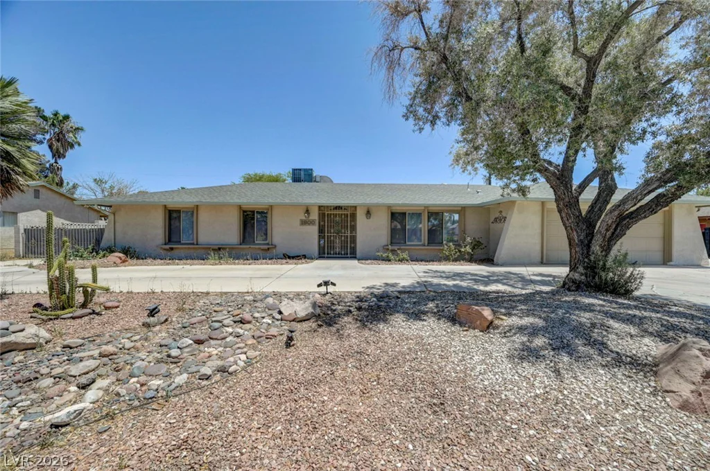 1900 Stonehaven, Las Vegas, NV 89108