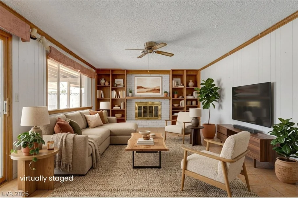1900 Stonehaven, Las Vegas, NV 89108