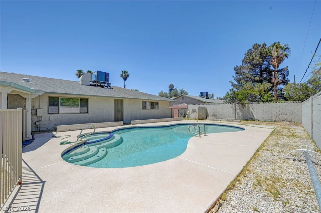 1900 Stonehaven, Las Vegas, NV 89108
