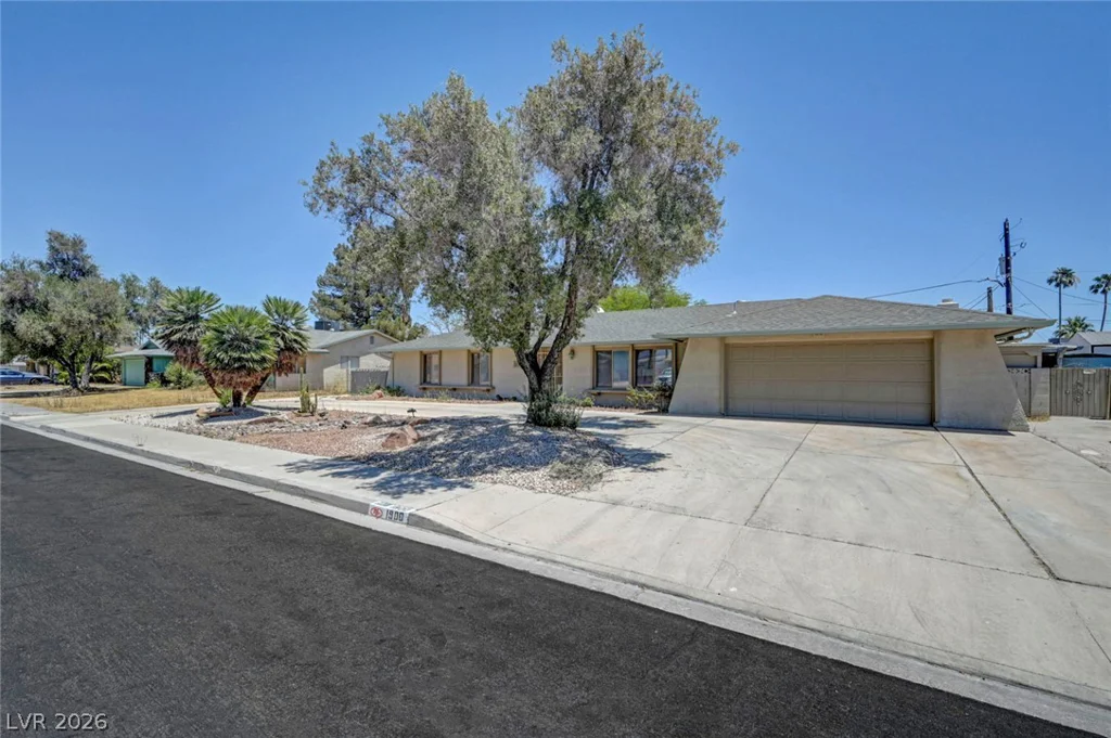 1900 Stonehaven, Las Vegas, NV 89108