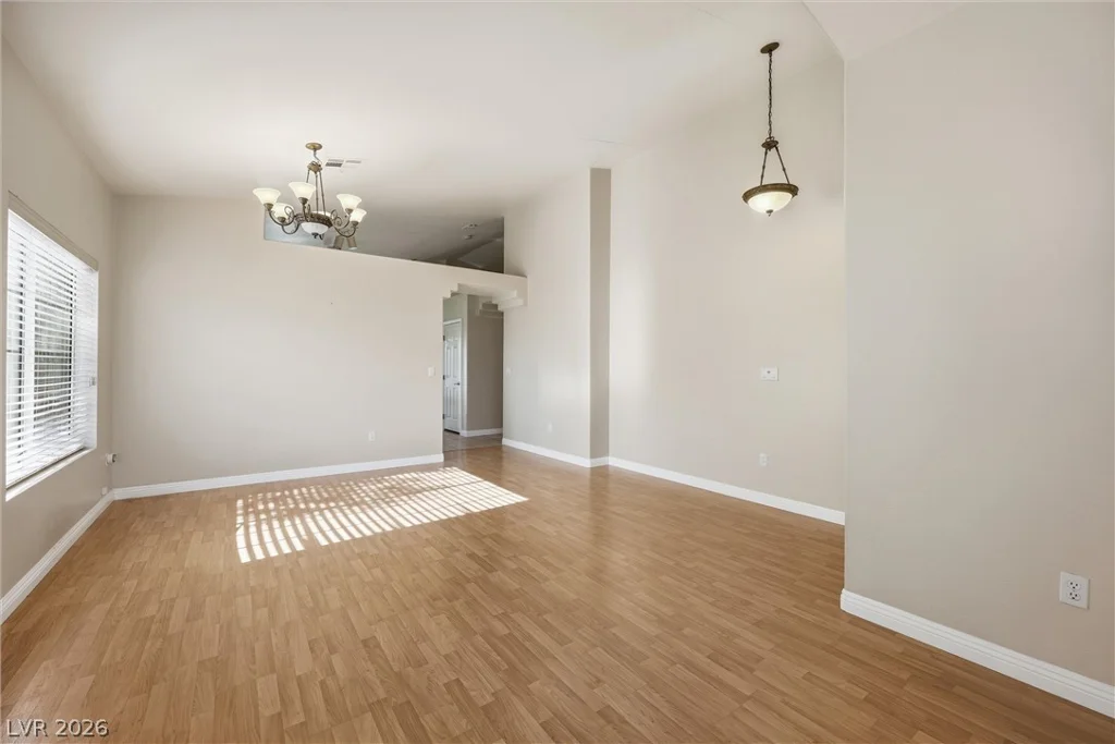 1521 Honey Vista, North Las Vegas, NV 89032