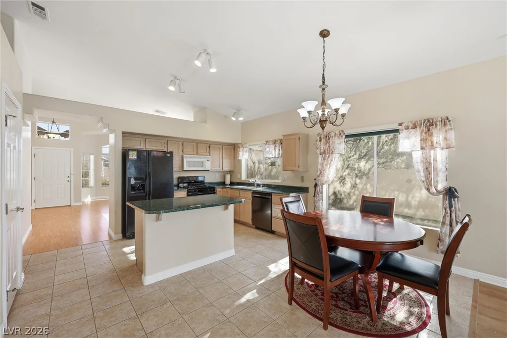 1521 Honey Vista, North Las Vegas, NV 89032