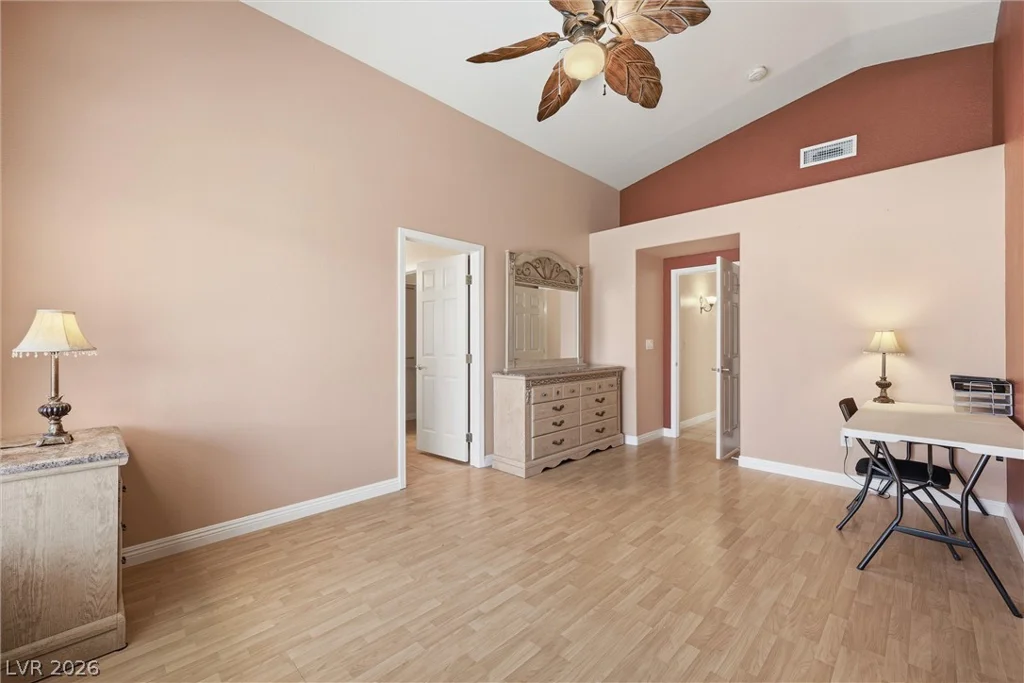 1521 Honey Vista, North Las Vegas, NV 89032