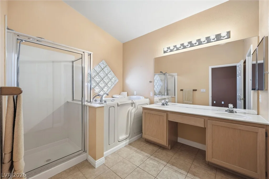 1521 Honey Vista, North Las Vegas, NV 89032