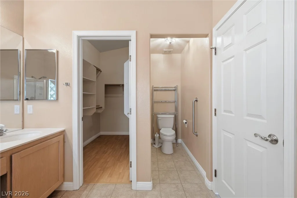 1521 Honey Vista, North Las Vegas, NV 89032
