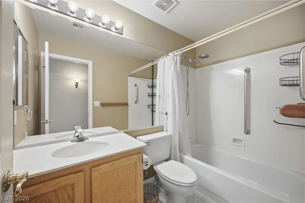 1521 Honey Vista, North Las Vegas, NV 89032