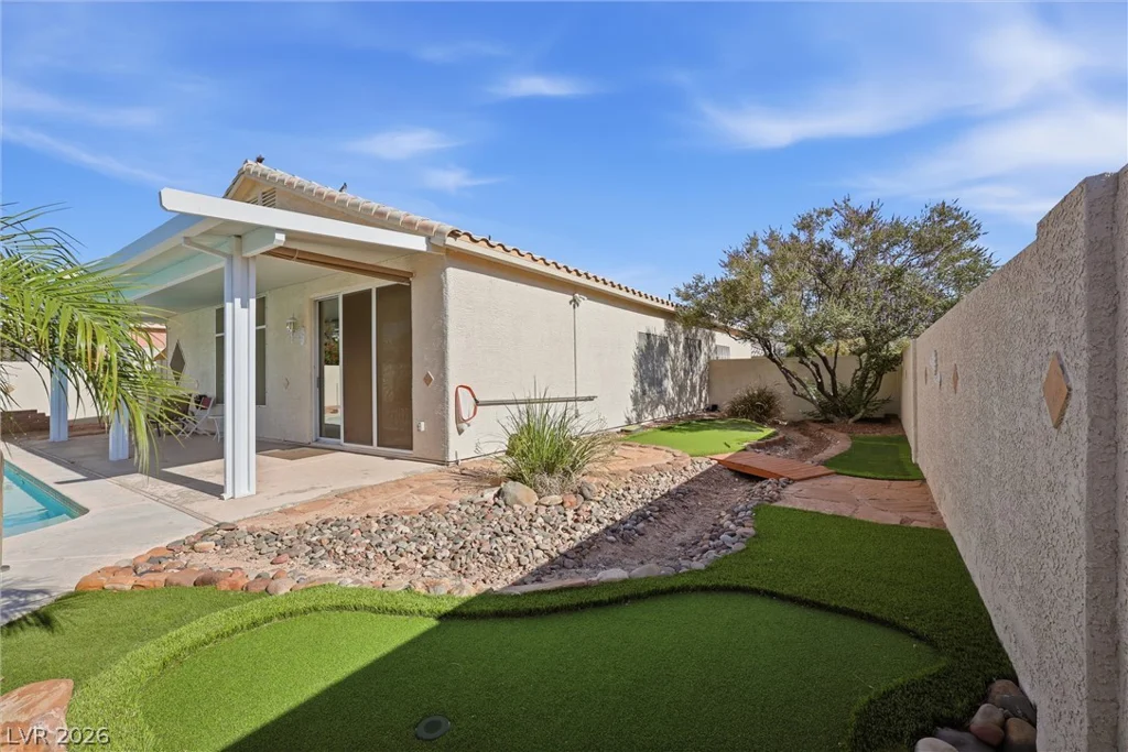 1521 Honey Vista, North Las Vegas, NV 89032