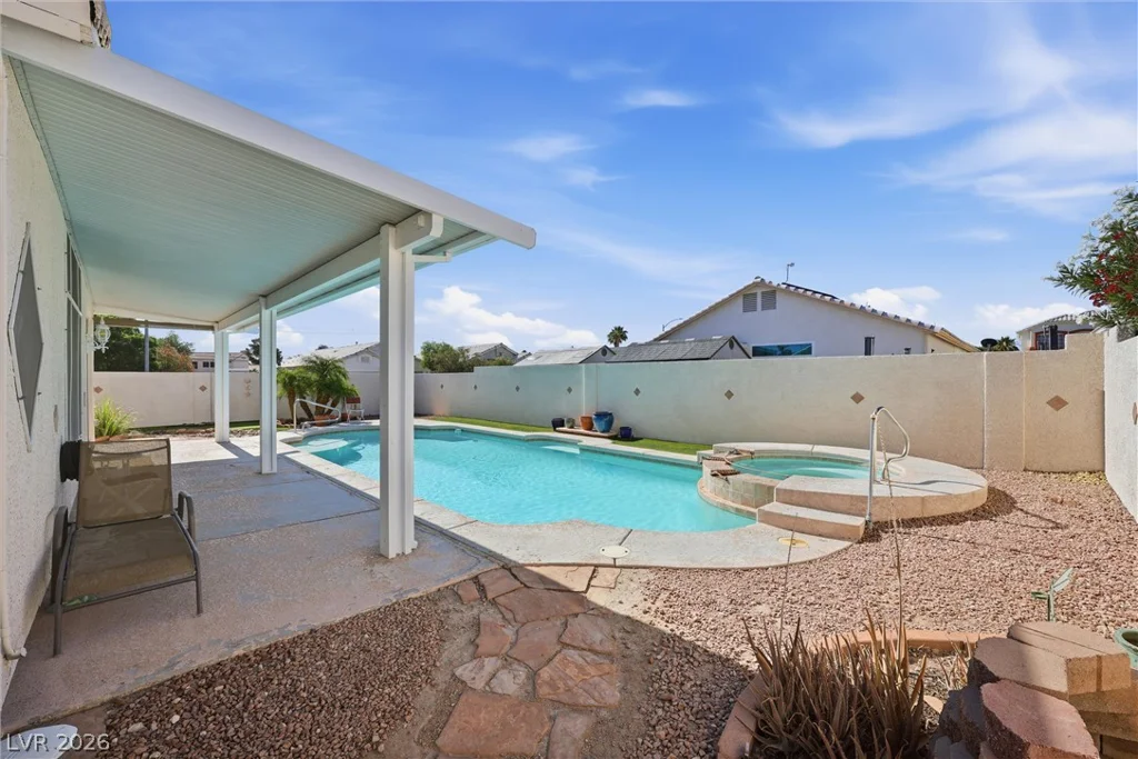 1521 Honey Vista, North Las Vegas, NV 89032