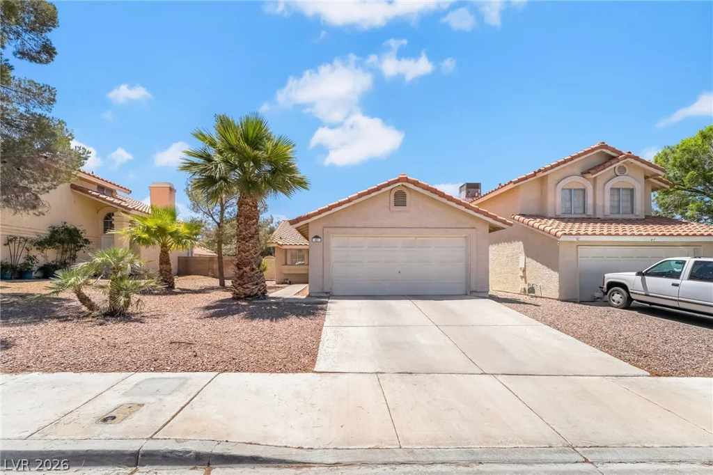 45 Tidwell, Henderson, NV 89074