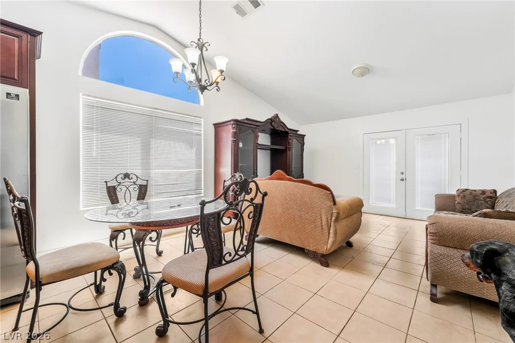 45 Tidwell, Henderson, NV 89074