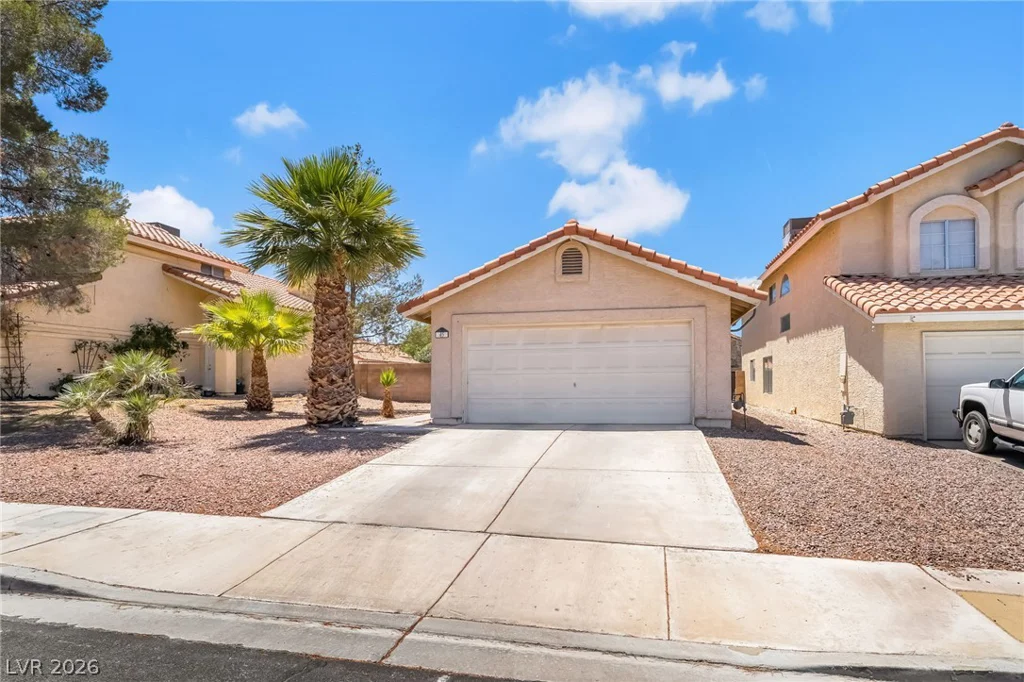 45 Tidwell, Henderson, NV 89074