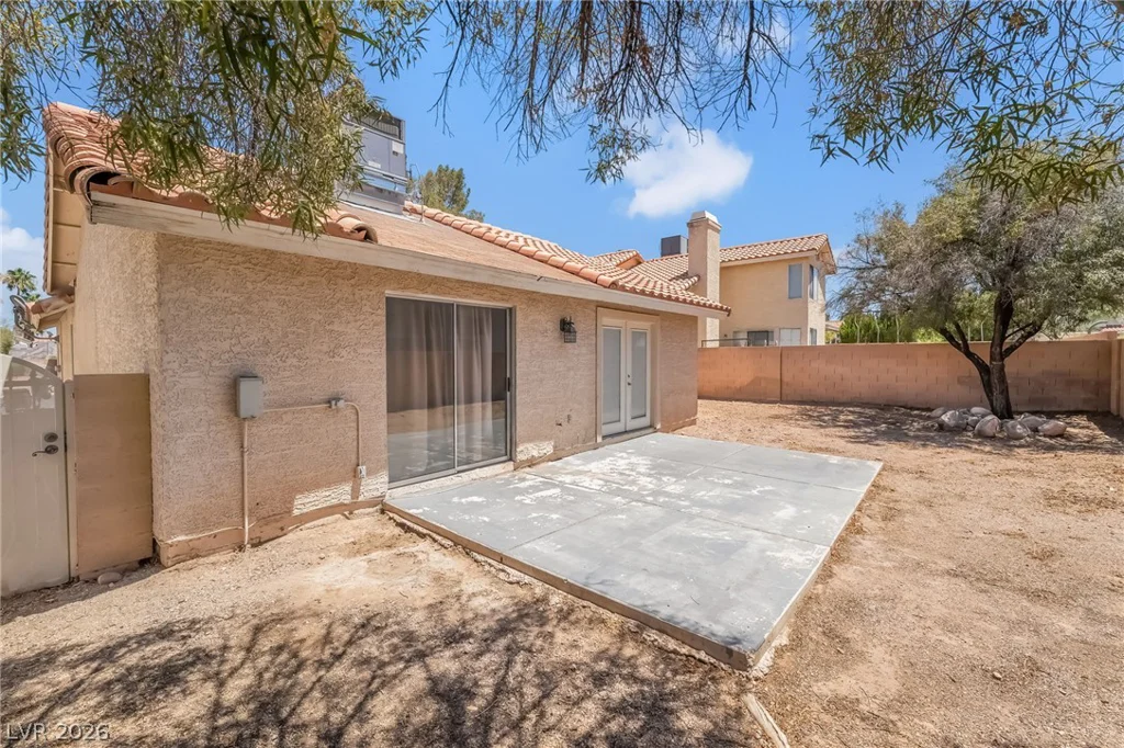 45 Tidwell, Henderson, NV 89074
