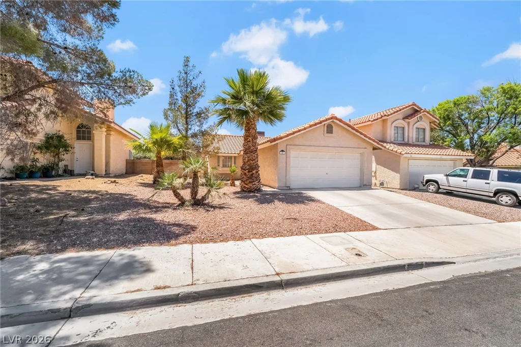 45 Tidwell, Henderson, NV 89074