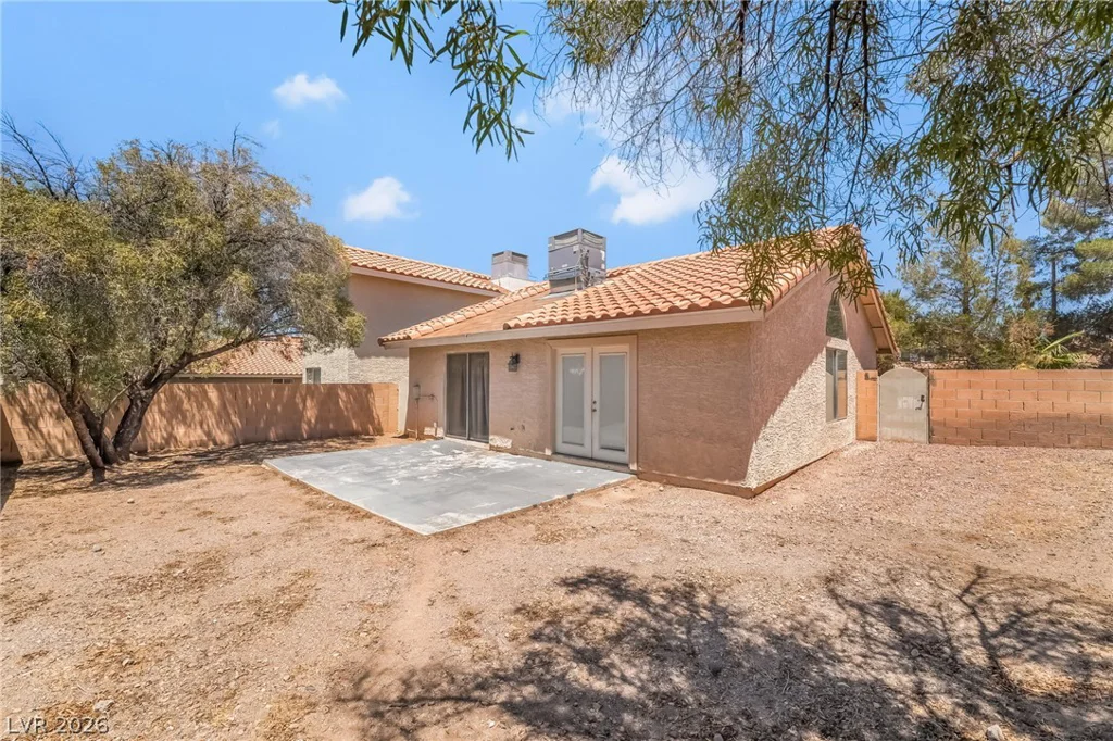 45 Tidwell, Henderson, NV 89074