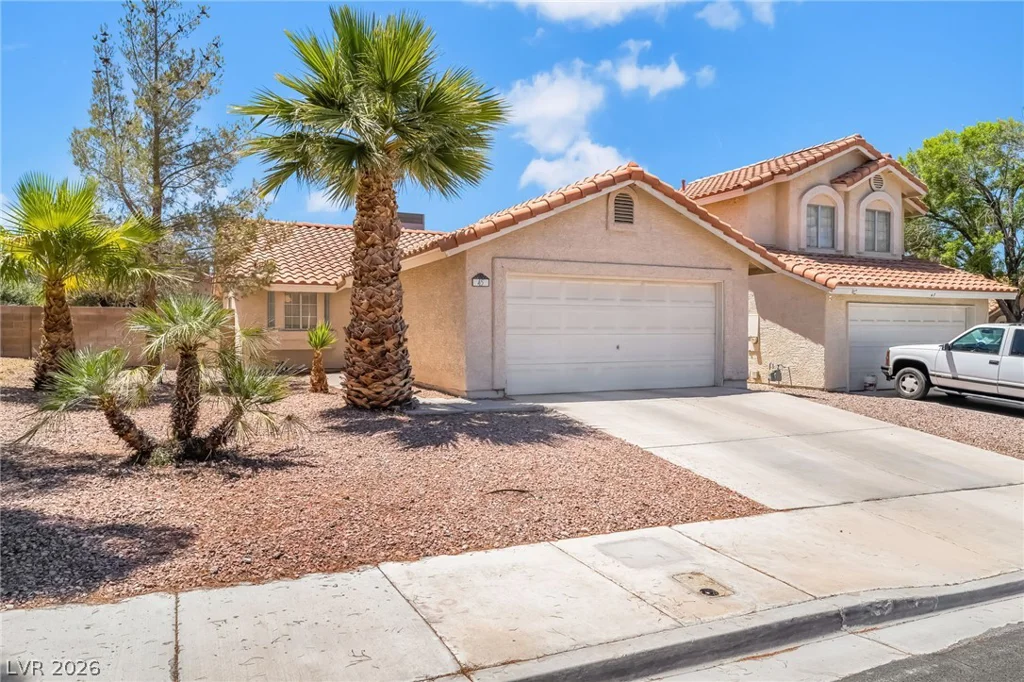 45 Tidwell, Henderson, NV 89074