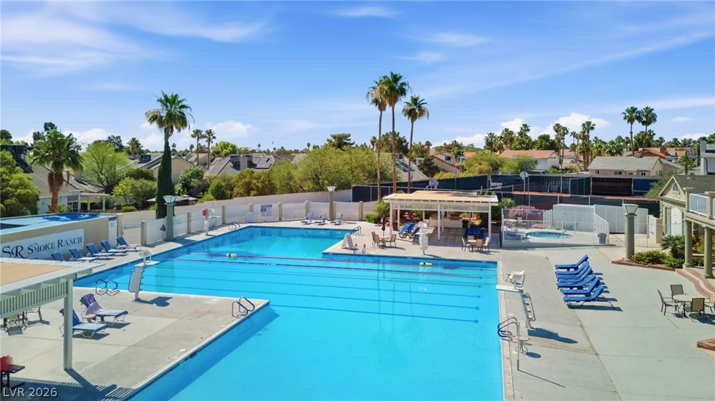 2604 Cathedral, Las Vegas, NV 89108