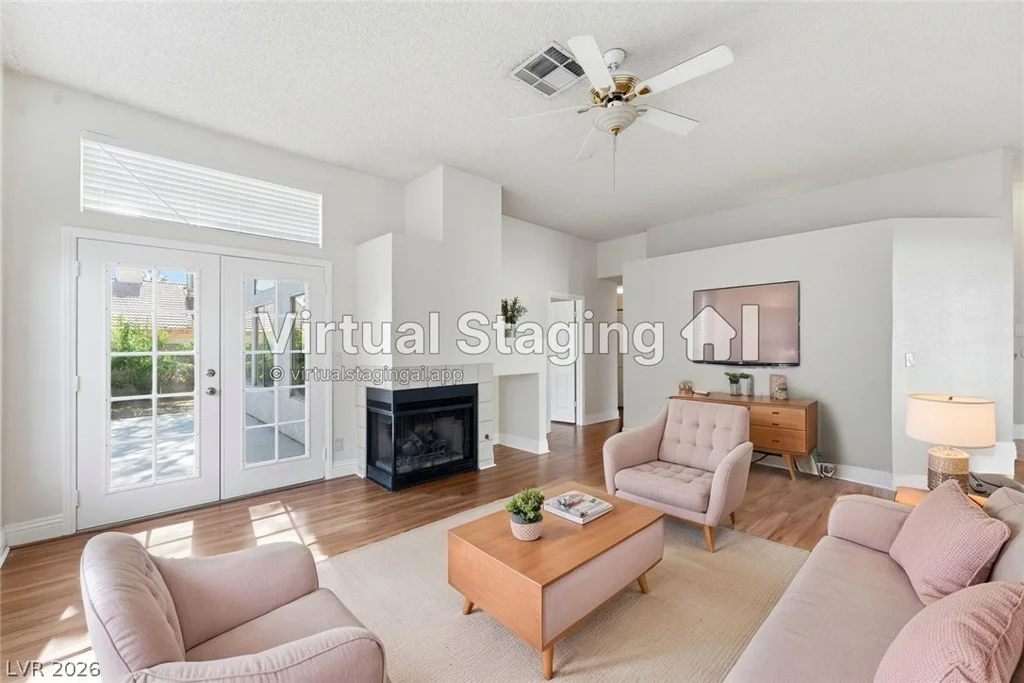 2604 Cathedral, Las Vegas, NV 89108