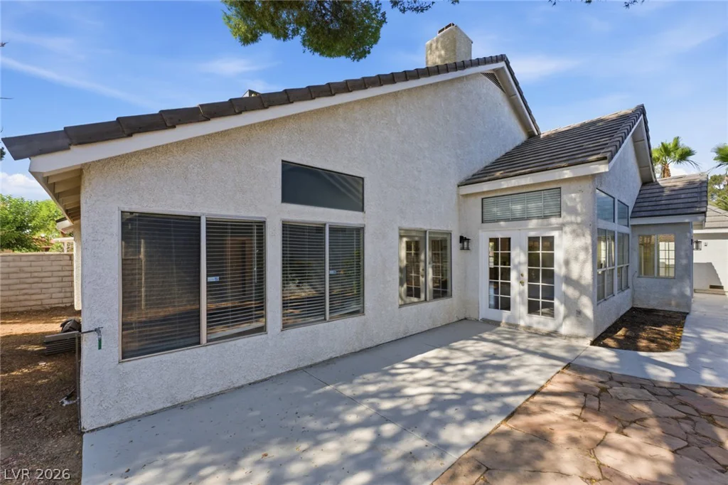 2604 Cathedral, Las Vegas, NV 89108