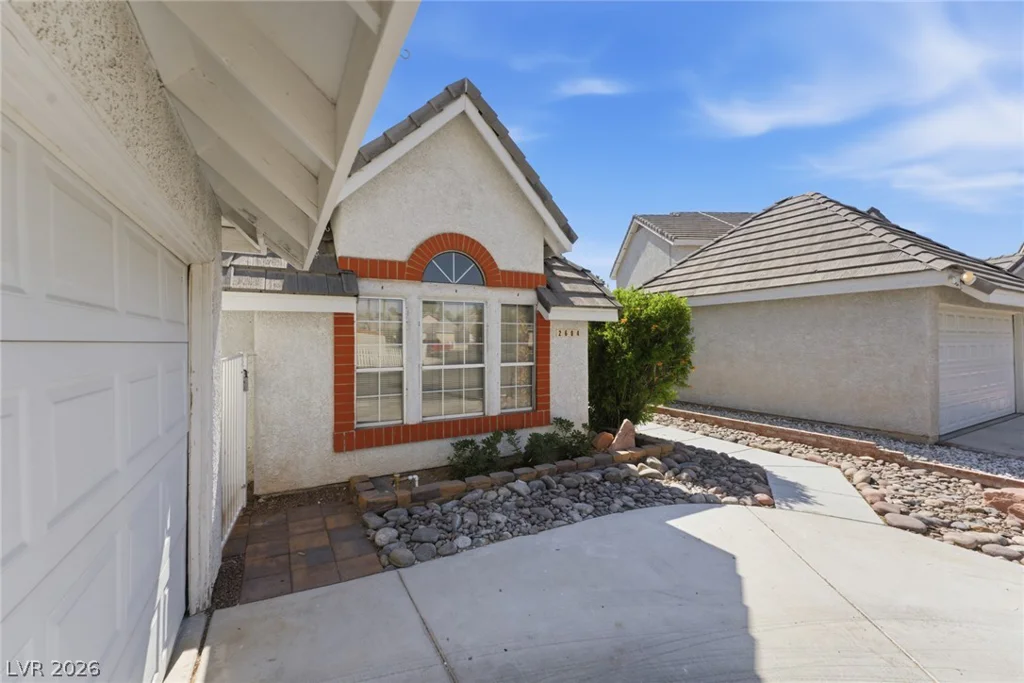 2604 Cathedral, Las Vegas, NV 89108