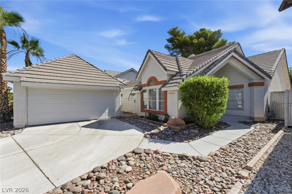 2604 Cathedral, Las Vegas, NV 89108