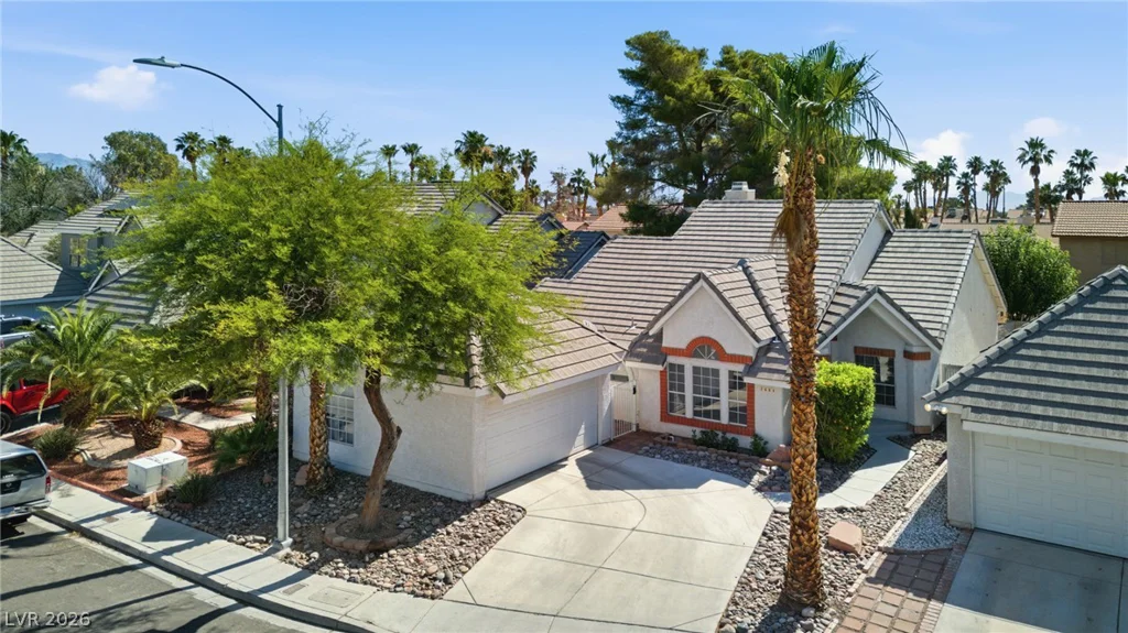 2604 Cathedral, Las Vegas, NV 89108