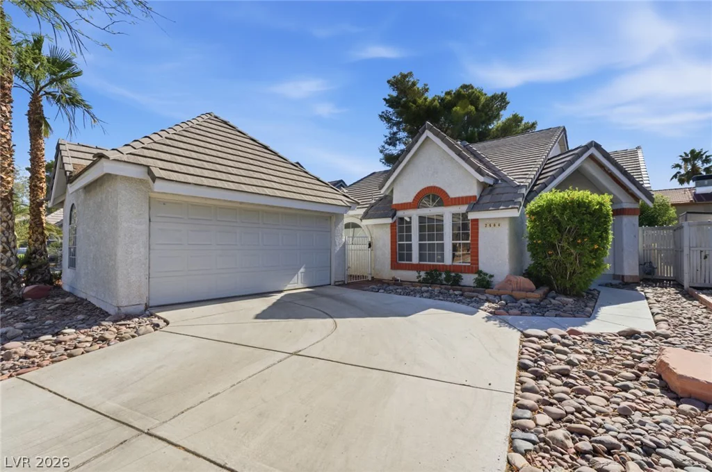 2604 Cathedral, Las Vegas, NV 89108