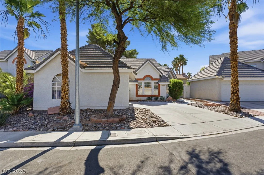 2604 Cathedral, Las Vegas, NV 89108