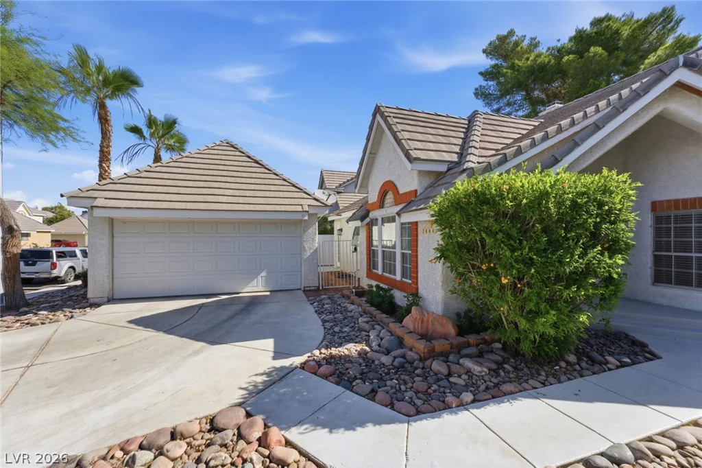 2604 Cathedral, Las Vegas, NV 89108