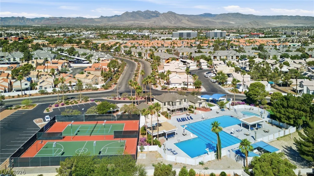 2604 Cathedral, Las Vegas, NV 89108