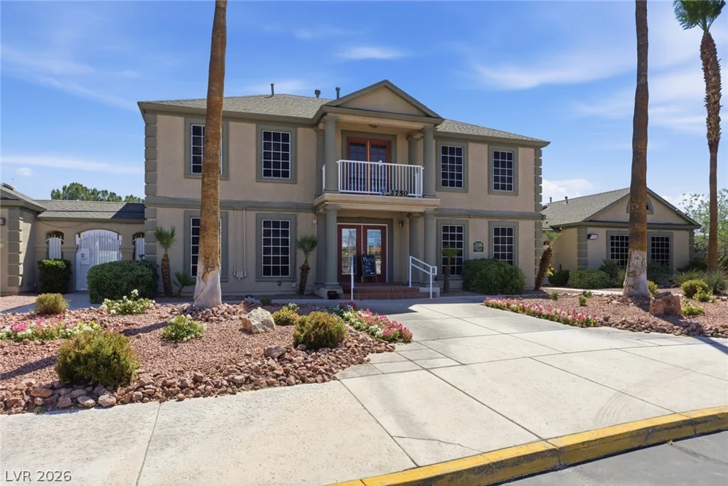 2604 Cathedral, Las Vegas, NV 89108