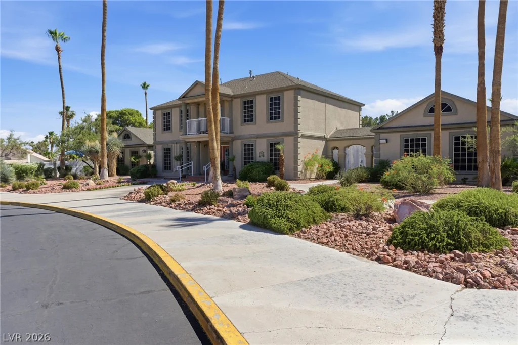 2604 Cathedral, Las Vegas, NV 89108