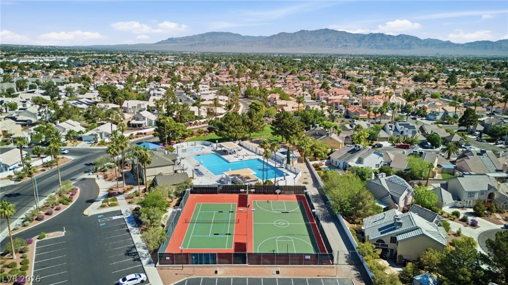 2604 Cathedral, Las Vegas, NV 89108