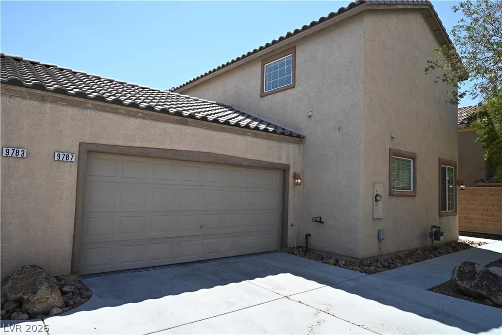 9787 Beach Rose, Las Vegas, NV 89148