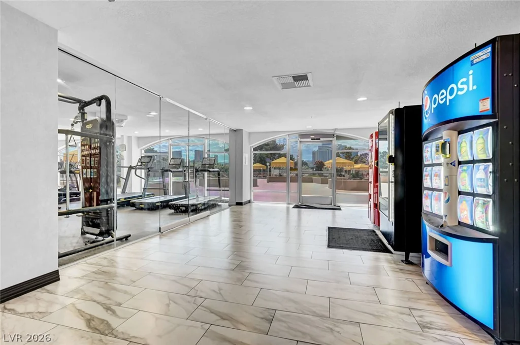 3111 Bel Air, Las Vegas, NV 89109