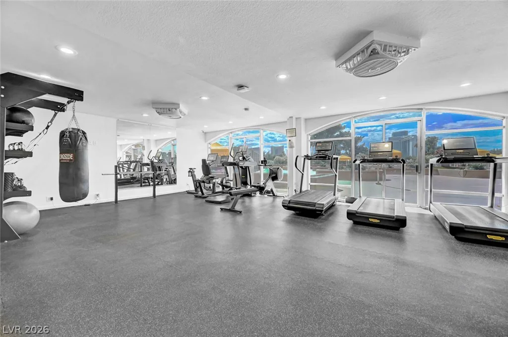 3111 Bel Air, Las Vegas, NV 89109