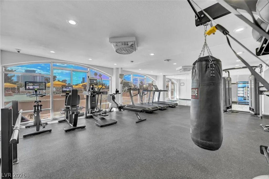 3111 Bel Air, Las Vegas, NV 89109