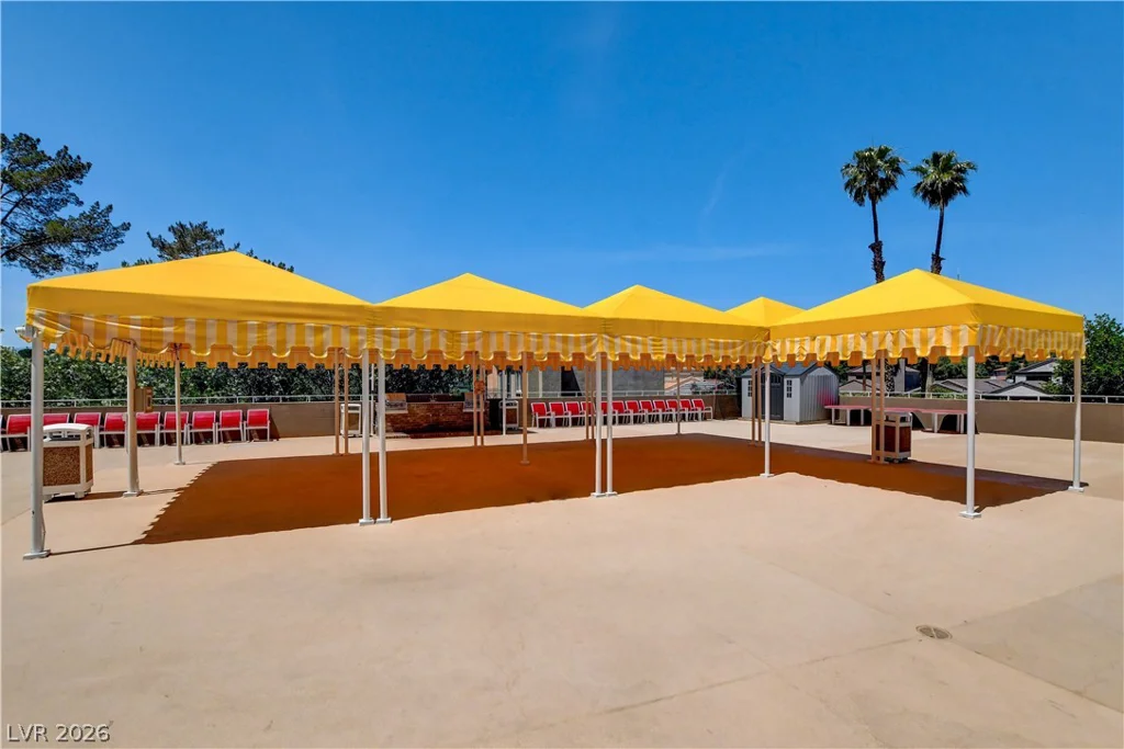 3111 Bel Air, Las Vegas, NV 89109