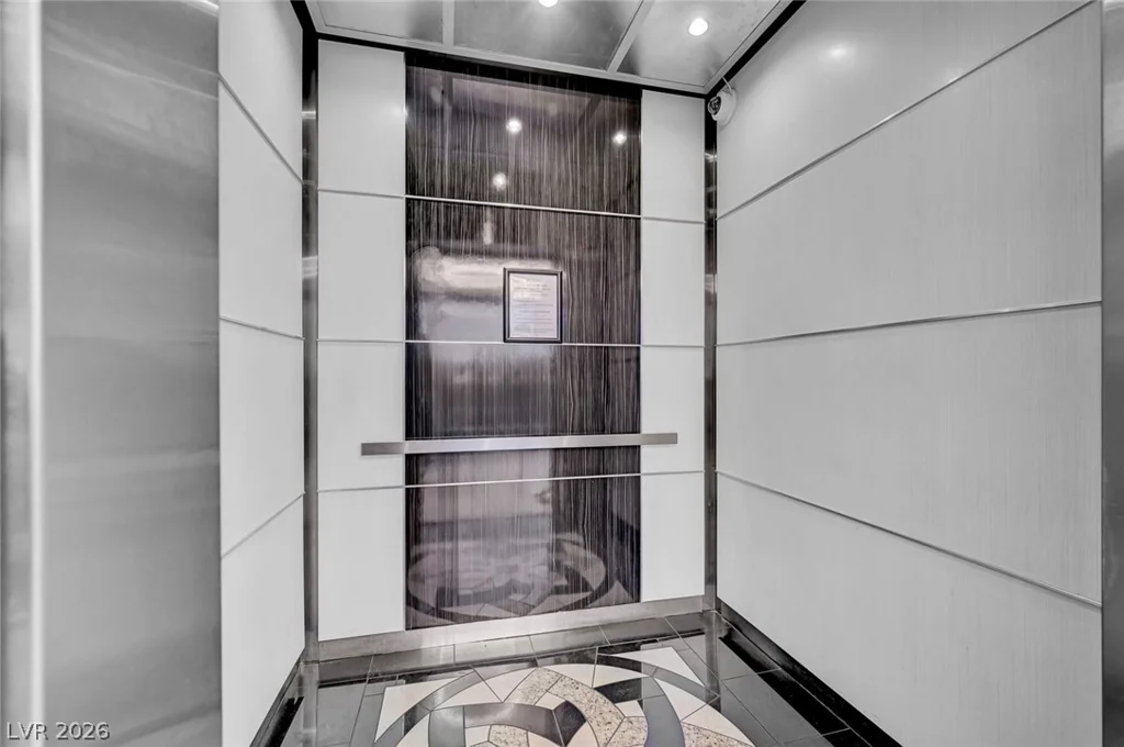 3111 Bel Air, Las Vegas, NV 89109