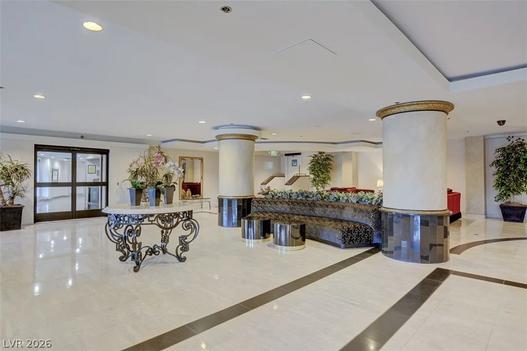 3111 Bel Air, Las Vegas, NV 89109