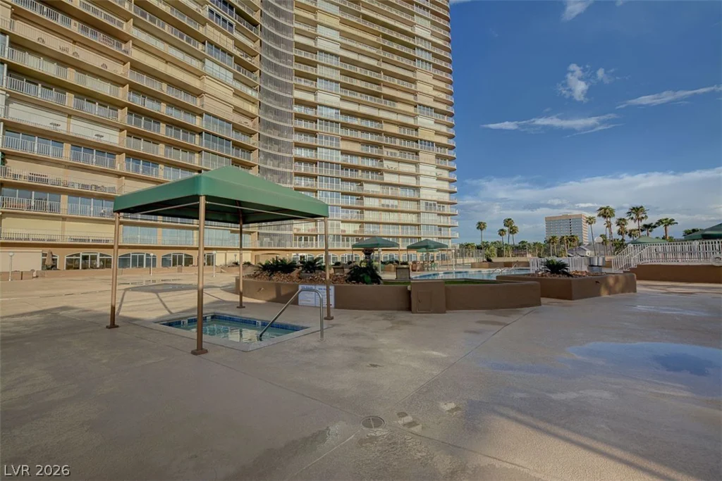 3111 Bel Air, Las Vegas, NV 89109