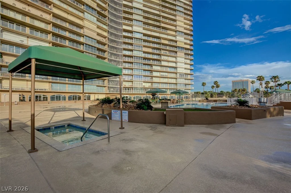 3111 Bel Air, Las Vegas, NV 89109