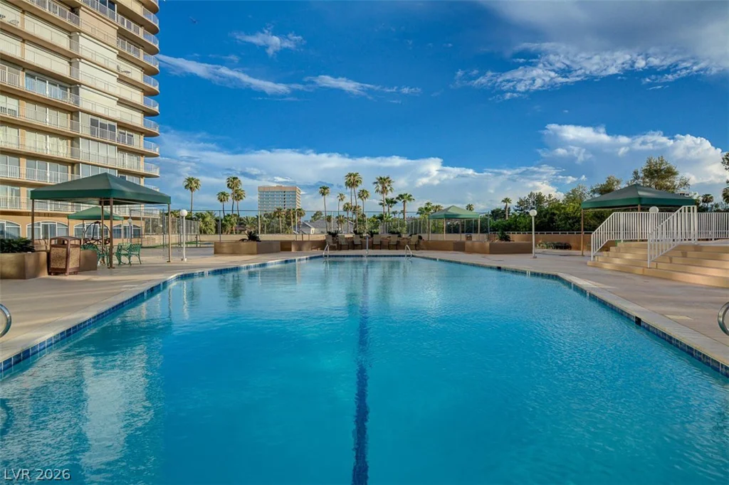 3111 Bel Air, Las Vegas, NV 89109