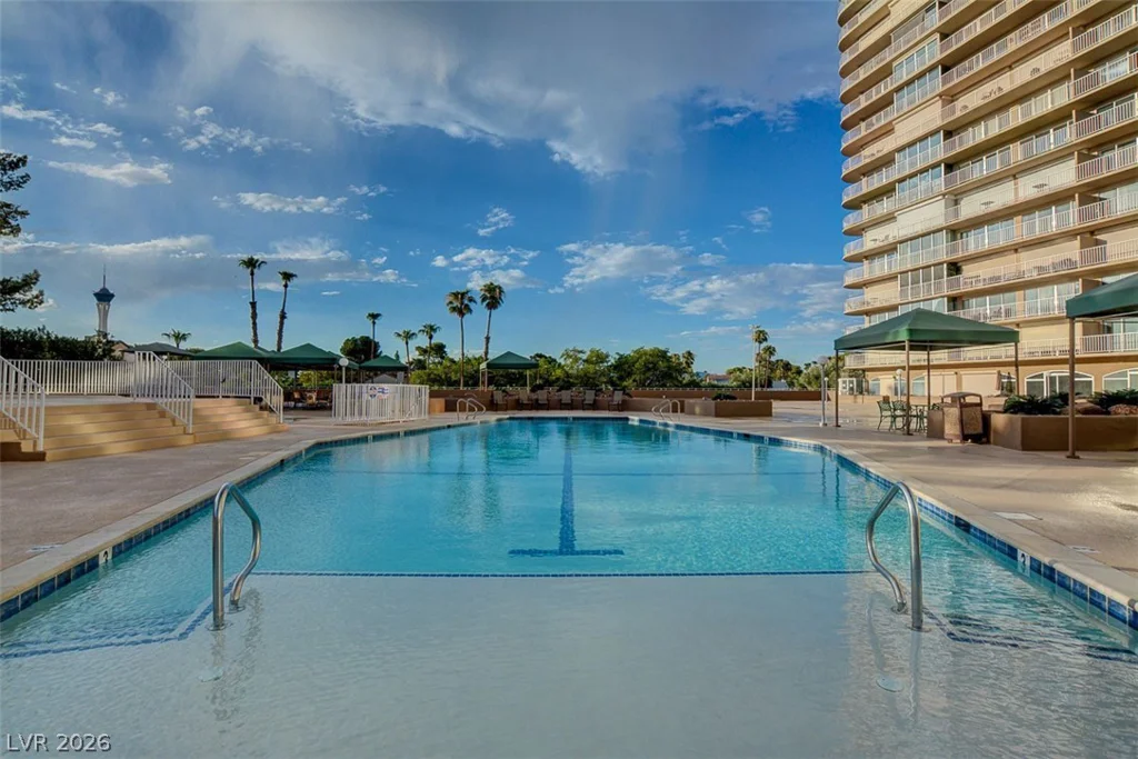 3111 Bel Air, Las Vegas, NV 89109