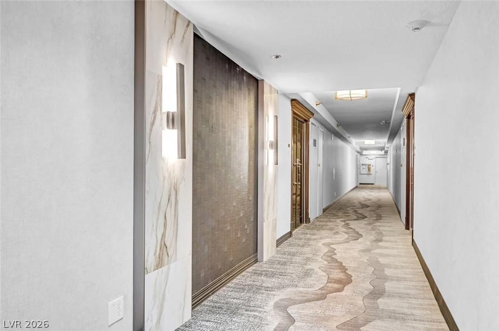 3111 Bel Air, Las Vegas, NV 89109