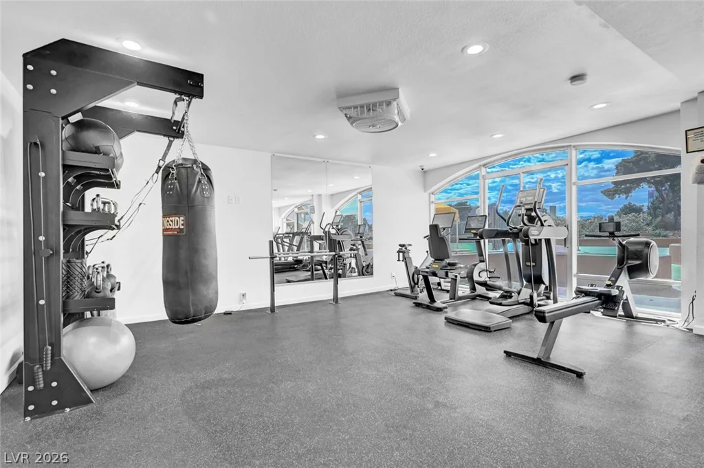 3111 Bel Air, Las Vegas, NV 89109