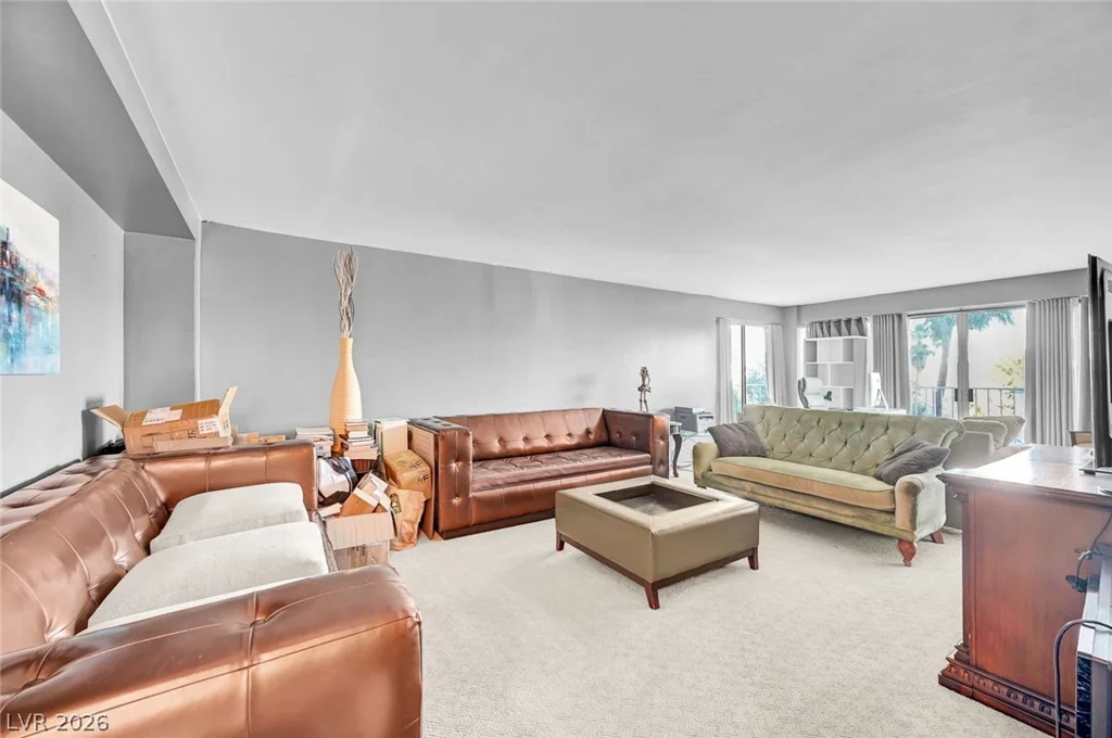 3111 Bel Air, Las Vegas, NV 89109