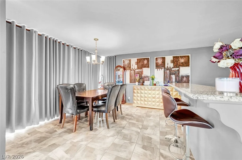 3111 Bel Air, Las Vegas, NV 89109