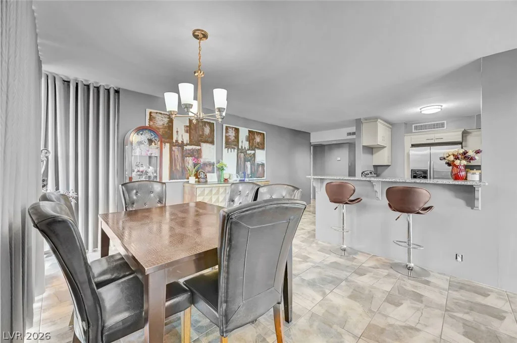 3111 Bel Air, Las Vegas, NV 89109