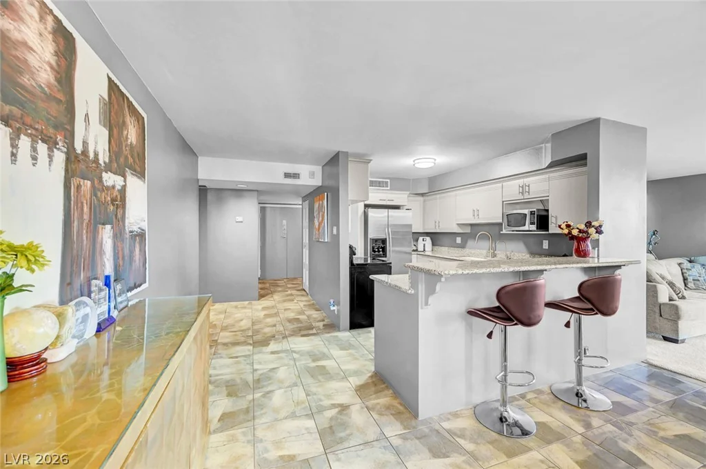 3111 Bel Air, Las Vegas, NV 89109