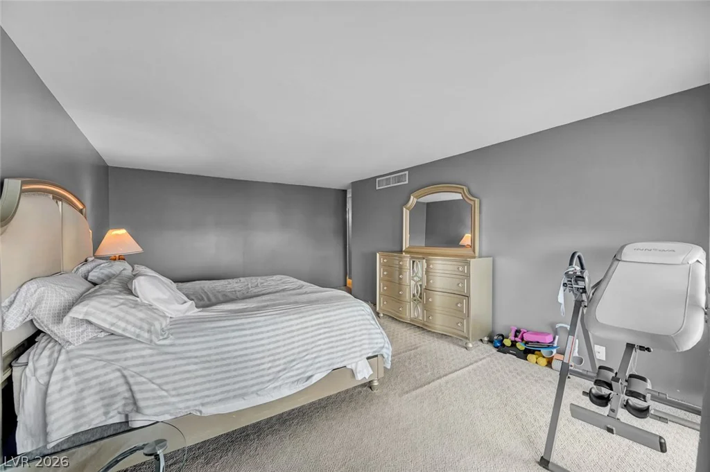 3111 Bel Air, Las Vegas, NV 89109